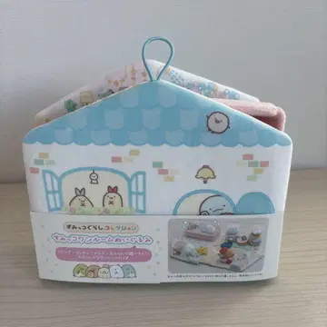 스미코구라시 컬렉션 스미코 원룸 봉제 인형