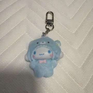 산리오 치비토모 동물 시나모롤 시나몬