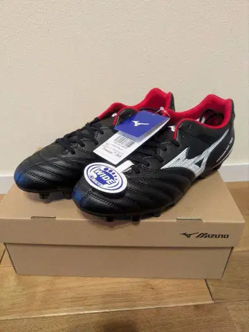 Mizuno Monarcida NeoIIIselect 축구화