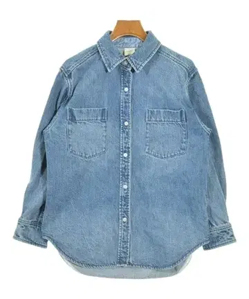 Spick and Span 캐주얼 셔츠 여성용