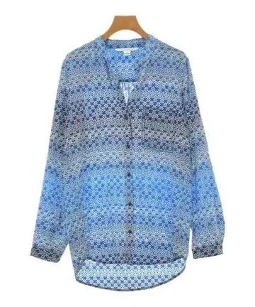 DIANE von FURSTENBERG 블라우스 여성용