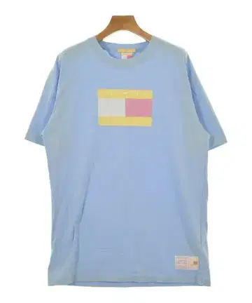 TOMMY JEANS 티셔츠/컷소 여성용