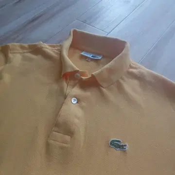 LACOSTE 라코스테 피케 셔츠 3
