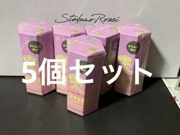 Sonny Angel HIPPERS 히퍼스 드리밍 4개 세트
