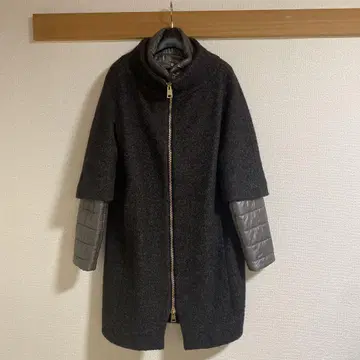 Herno 다운 코트