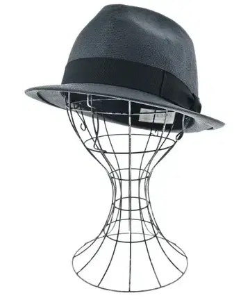STETSON 스트로우 햇 남성용