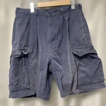아메리칸 이글 카고 숏 팬츠 빈티지 90s 00s