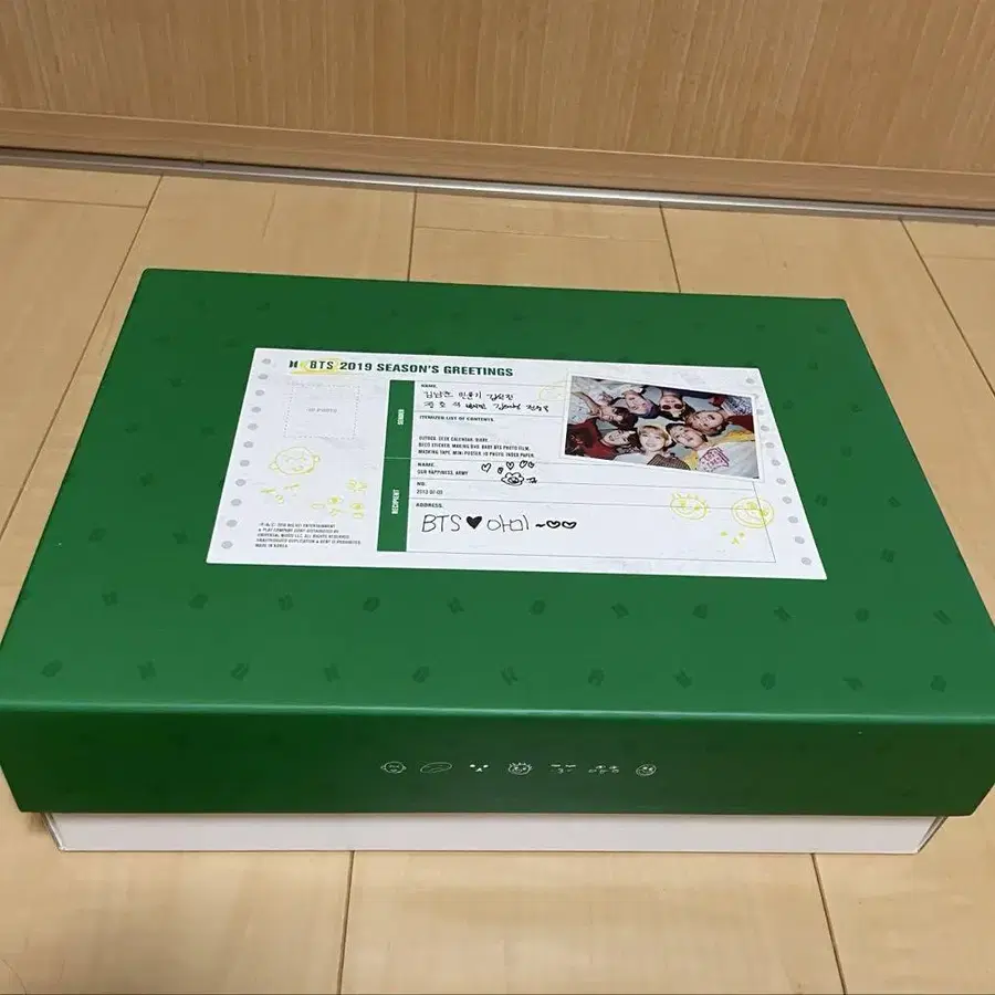 1번째 상품 이미지