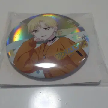 뱅드림 GIGO 캔뱃지 마스킹 bang dream RAS