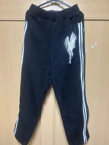 GRANCY 슈레딩거 트랙 팬츠 Track Pants L