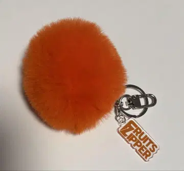FRUITS ZIPPER OSHI API 폼폼 참 진사이 스즈카