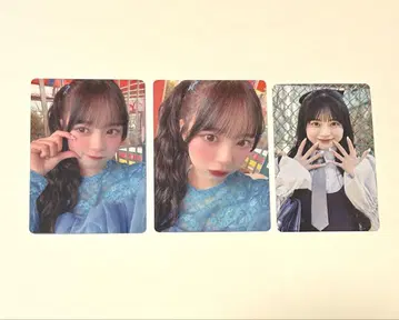 cutie street 마스다 아야노 트레이딩 카드 큐스토