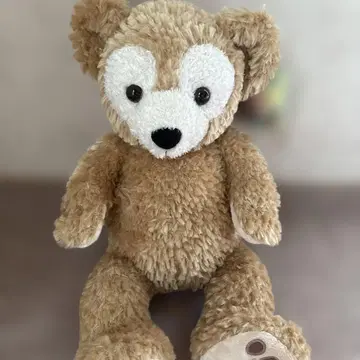 닷피 봉제 인형 S 택 포함