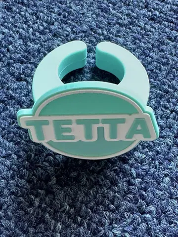 TETTA 응원봉 액세서리