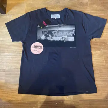 피얼 앤드 리프트 첫 미국 투어 1978 M