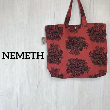 NEMETH 토트백 네메스