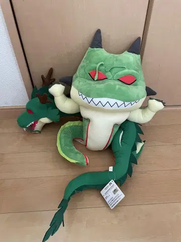 드래곤볼 신룡 포룽가