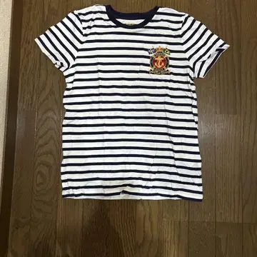 랄프 로렌 티셔츠
