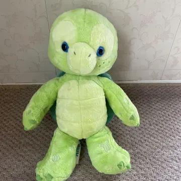 오르멜 봉제 인형 S
