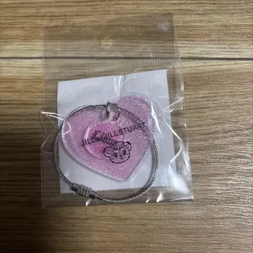 세이부 라이온스 질스튜어트 키링