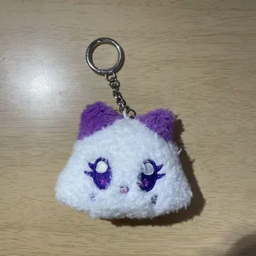 미아이 봉제 인형 키링 미아이 사사키 코코나 KOKO:NYA