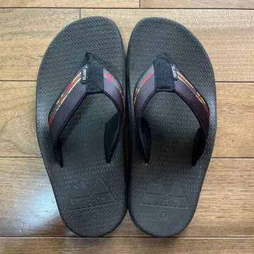 ISLAND SLIPPER 라스타 디자인 Hawaii