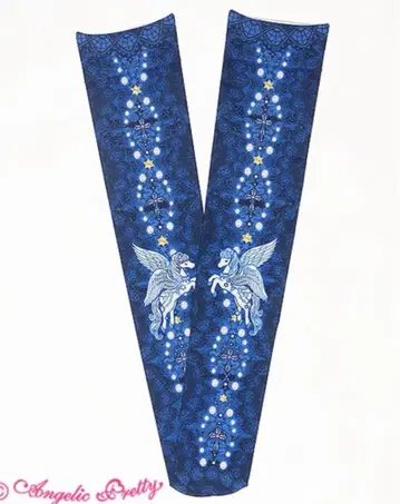 angelic pretty Luminous Sanctuary 오버니