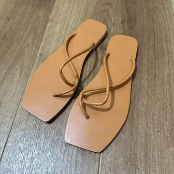 CANAL JEAN 샌들 24.5cm