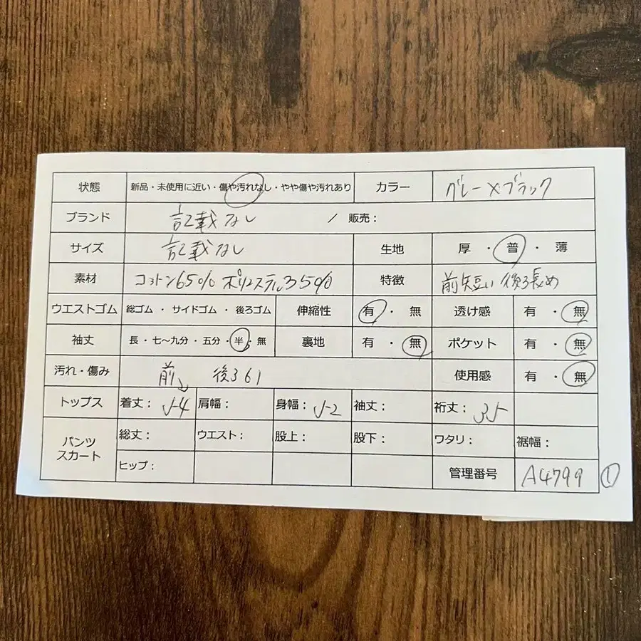 2번째 상품 이미지