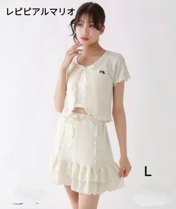 레피피 알 마리오 셋업 L