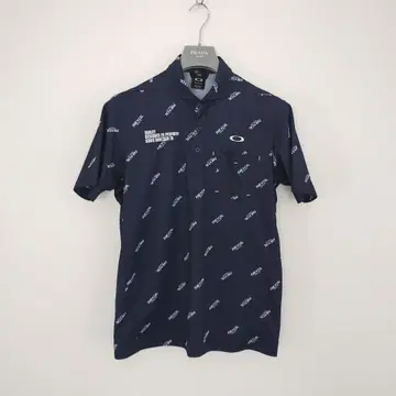 OAKLEY 오클리 골프 셔츠