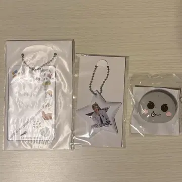 RIIZE 라이즈 LOUD 랜덤 토이 랜토이 은석