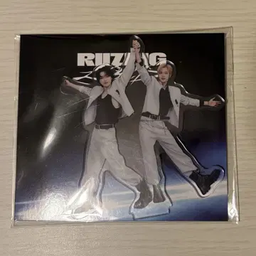 RIIZE 라이즈 LOUD 아크릴 스탠드 손타로