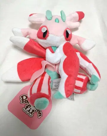 라란테스 핏