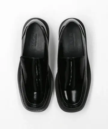 MARW UNITED ARROWS 우천 겸용 로퍼
