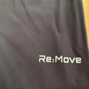 R e:Move 레깅스의 압박 레깅스