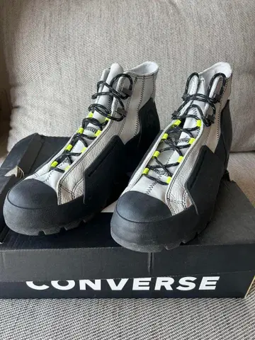 컨버스 척 테일러 'PHOTON DUST' 29cm