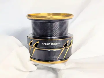다이와 21 카르디아 관 385GF LT2500 스풀
