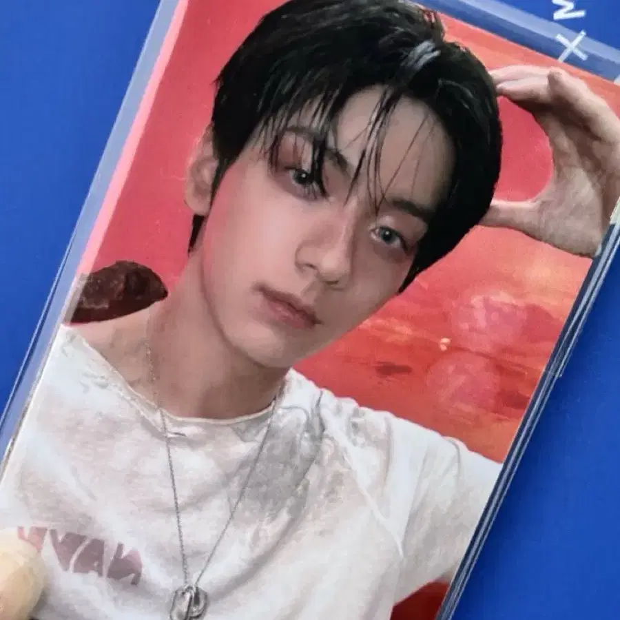 K-POP+アジア TOMORROW X TOGETHER - txt soobin poca set RARE TOMORROW X TOGETHER | 투모로우바이투게더 Sealed) TXT