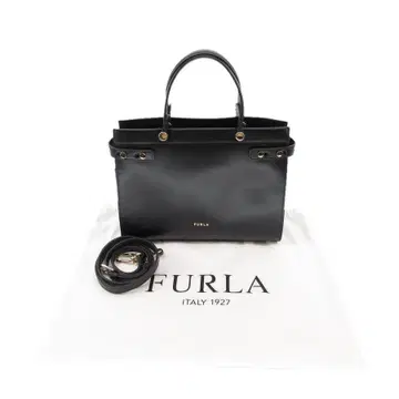 새상품급 훌라 FURLA 숄더백 2way 30-24071708