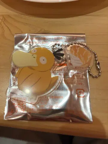 코닥 아크릴 참 코메다 커피점 포켓몬