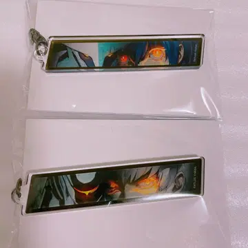 메타포: 리판타지오 전 메타포 전 아크릴 키링 2종