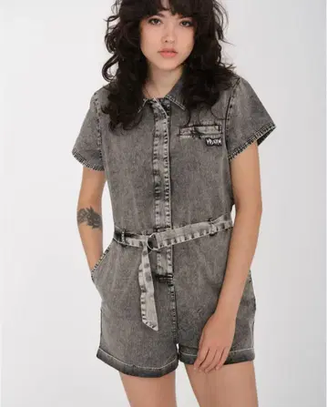 VOLCOM 볼콤 살로펫 사이즈 us XS