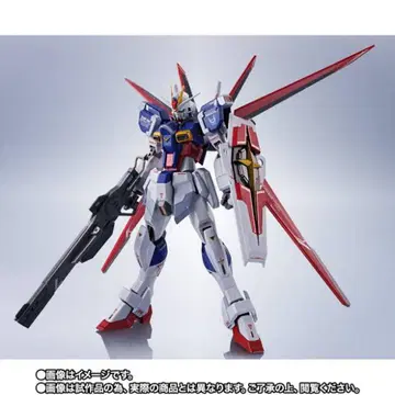 METAL ROBOT 포스 임펄스 건담