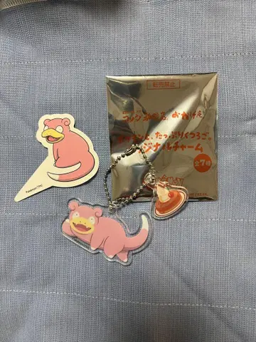 코메다 커피 야돈 오리지널 참 야돈 피크 포켓몬
