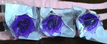 히프노시스 마이크 반지 라이트 카라쿠로