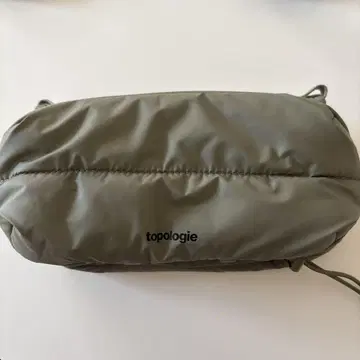 topologie 보틀 사코슈 Moss