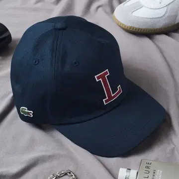 Lacoste 라코스테 캡