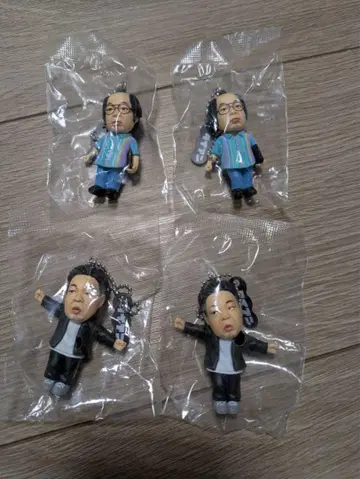 다이앤 가챠가챠 다이앤 고이고이고이에서 스스스스한 가챠 키링
