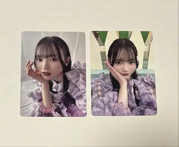 cutie street 마나베 나기사키 트레이딩 카드 큐스토